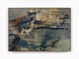 March Grey Sky by Nuria Maria contemporary artwork painting