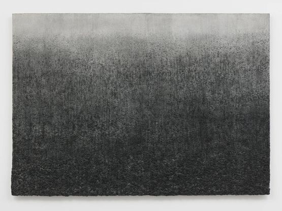 Untitled by Lee Jin Woo contemporary artwork Works on Paper