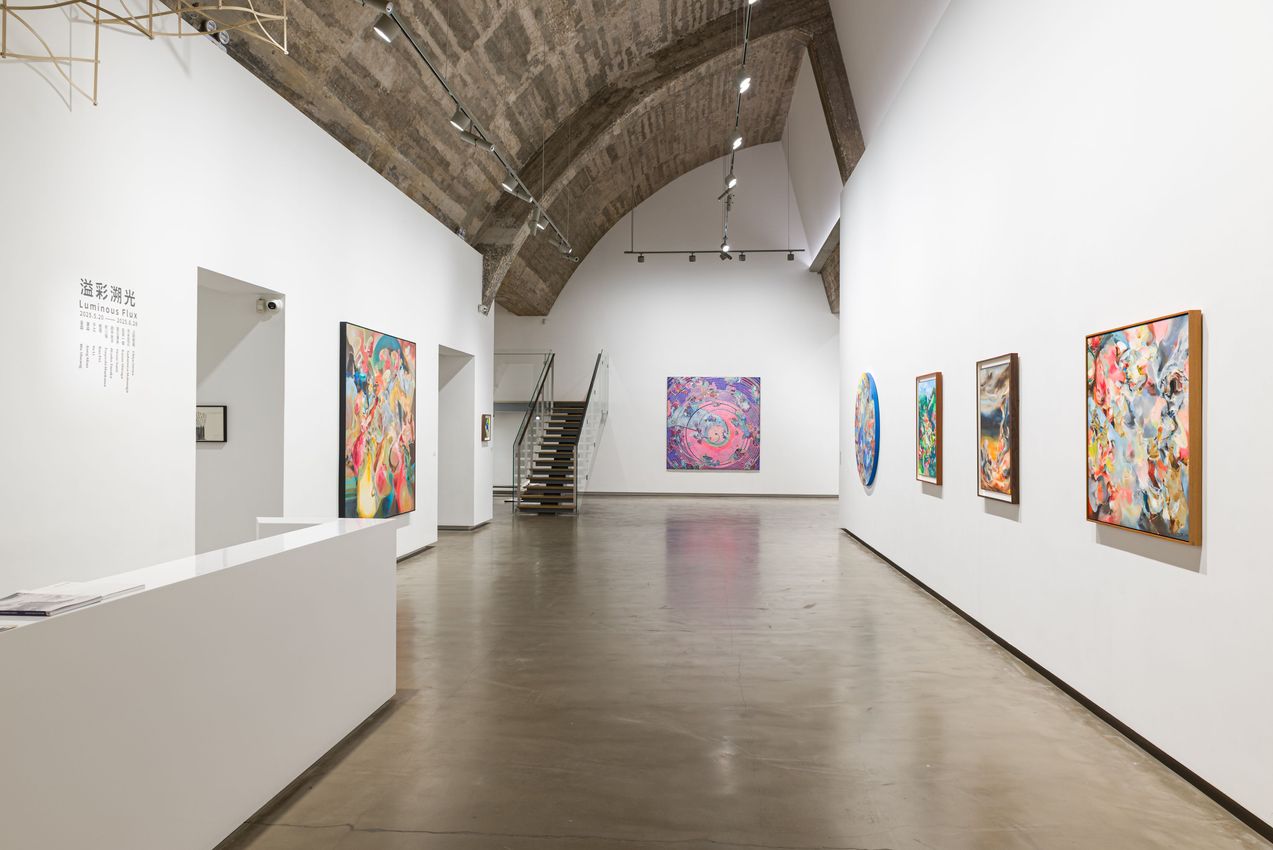Group Exhibition