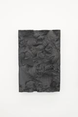 Shanshui Plate Surface 1 by Kien Situ contemporary artwork drawing painting works on paper