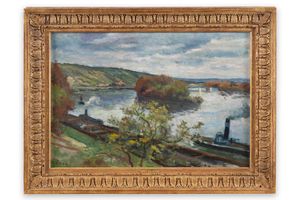 Maximilien Luce