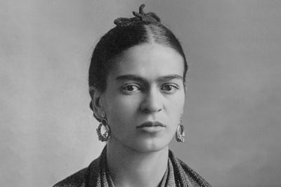 Fridamania Returns as Netflix Reveals Plans for Kahlo-Riviera Drama