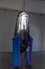 The Moon by Guo Cheng contemporary artwork Sculpture