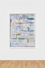 The Love Letter VI Konyana by Moshekwa Langa contemporary artwork works on paper