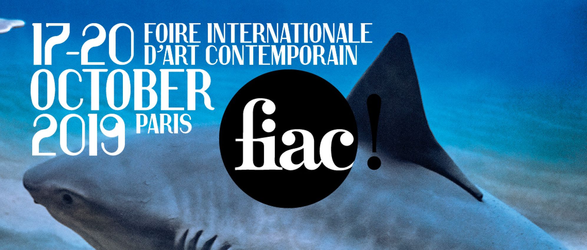 FIAC Paris 2019