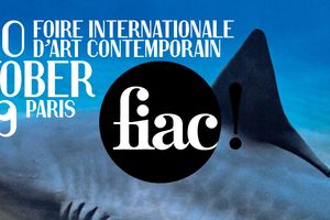 FIAC Paris 2019