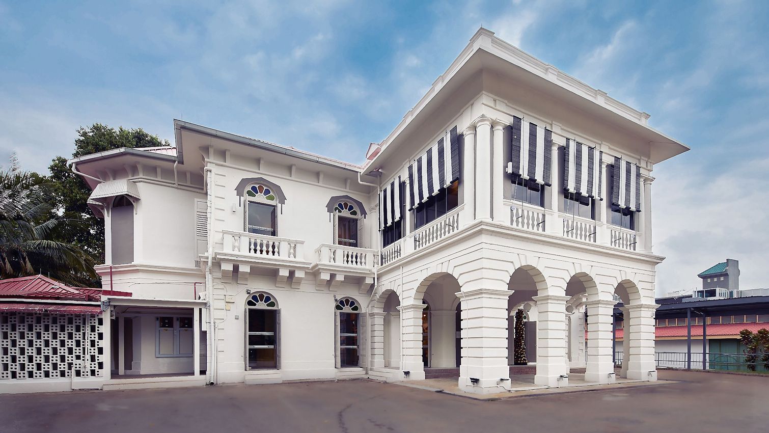 Private Museum