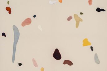 Contemporary art exhibition Max Cobalto GARDENO at Alzueta Gallery Madrid Spain