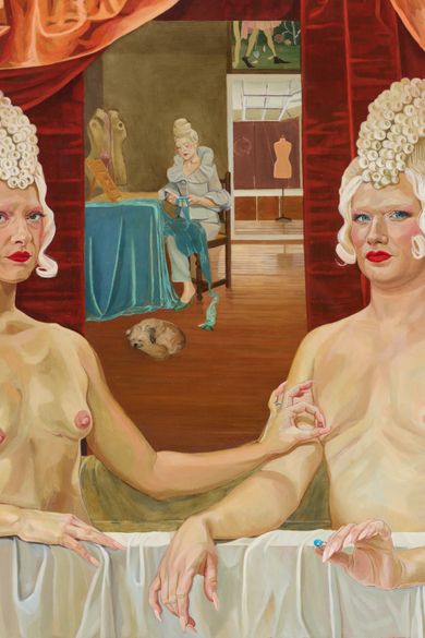 5 Sydney Gallery Shows to See This Winter