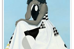 Amy Sherald