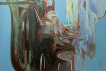 Teresa Murta contemporary artist