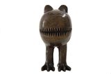 Little Monster by Yunizar contemporary artwork sculpture