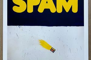 Ed Ruscha