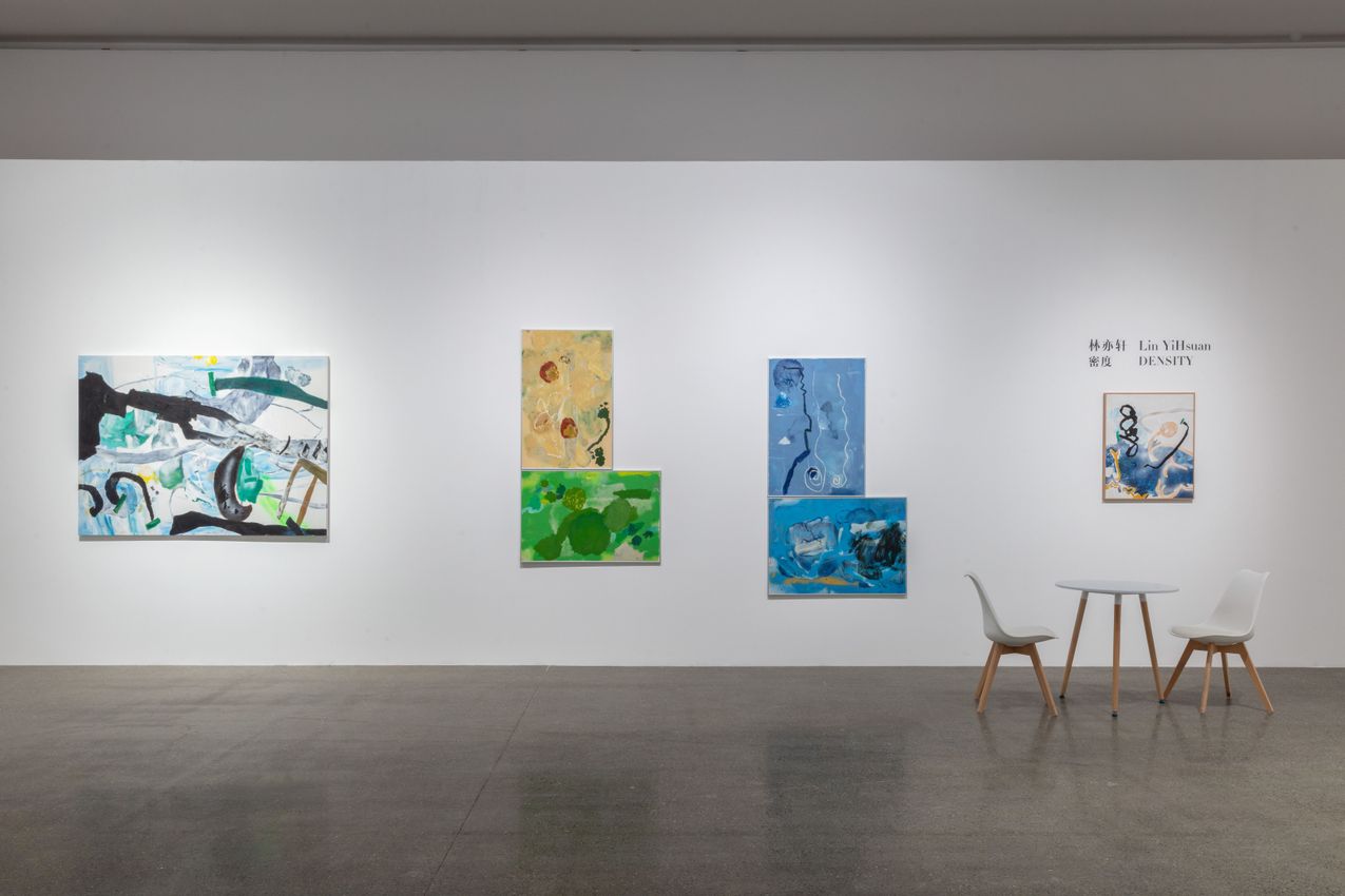 Gallery Weekend Beijing 2023