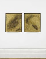 Composition 537  538 by Gabriele Cappelli contemporary artwork painting