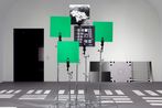 Hito Steyerl contemporary artist