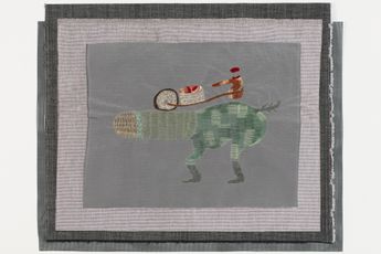 Fernando Marques Penteado contemporary artist