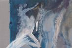 R.H. Quaytman contemporary artist