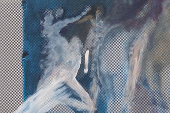 R.H. Quaytman contemporary artist
