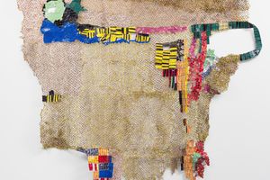 El Anatsui