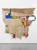 Eto by El Anatsui contemporary artwork Sculpture