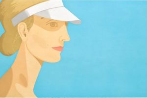 Alex Katz