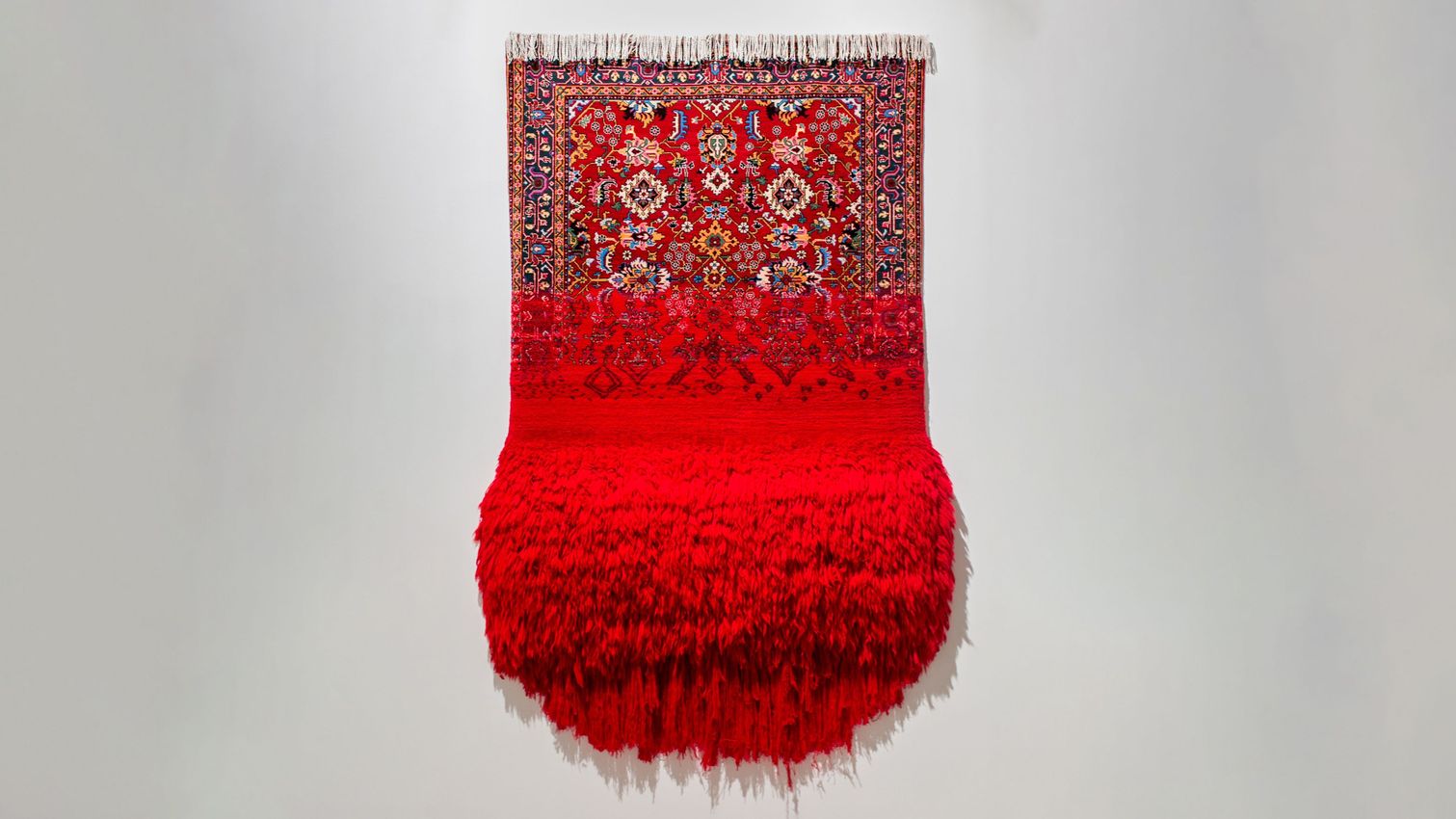 FAIG AHMED