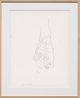 Untitled by Georg Baselitz contemporary artwork Painting