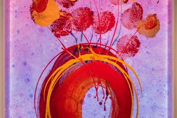 Dale Chihuly contemporary artist