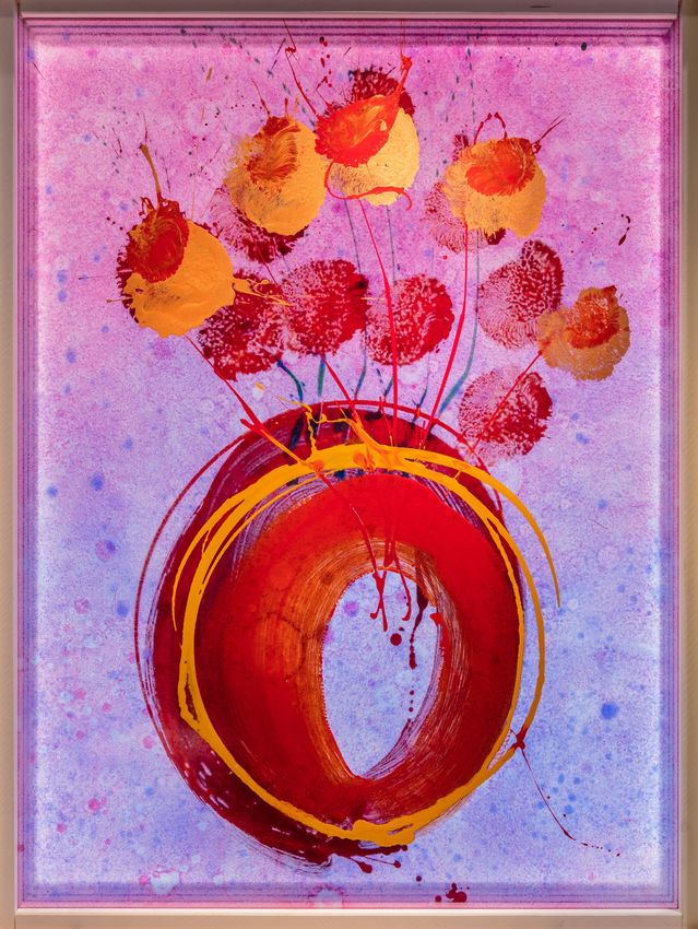 DALE CHIHULY