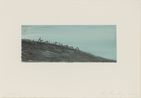 Further Landmark Decay by Ed Ruscha contemporary artwork Print
