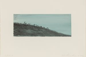 Ed Ruscha