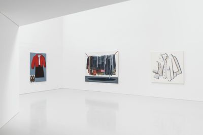 London Gallery Weekend 2023 Exhibition Highlights