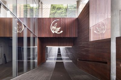 Corporate Support For Exhibitions in South Korea Falls By More Than 25