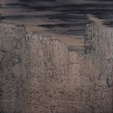 Rubble 1 by Jorge Tacla contemporary artwork painting
