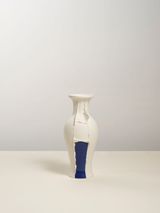 Fragments the unlimited edition medium 63 by Julie  Jesse contemporary artwork sculpture