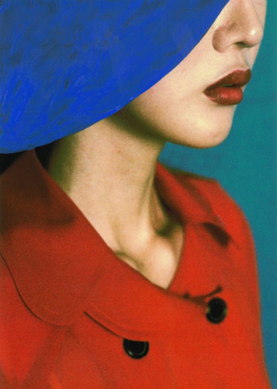 Untitled by Rala Choi contemporary artwork Photography