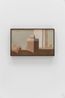 Oleo n153 by Marcelo Fuentes contemporary artwork Painting