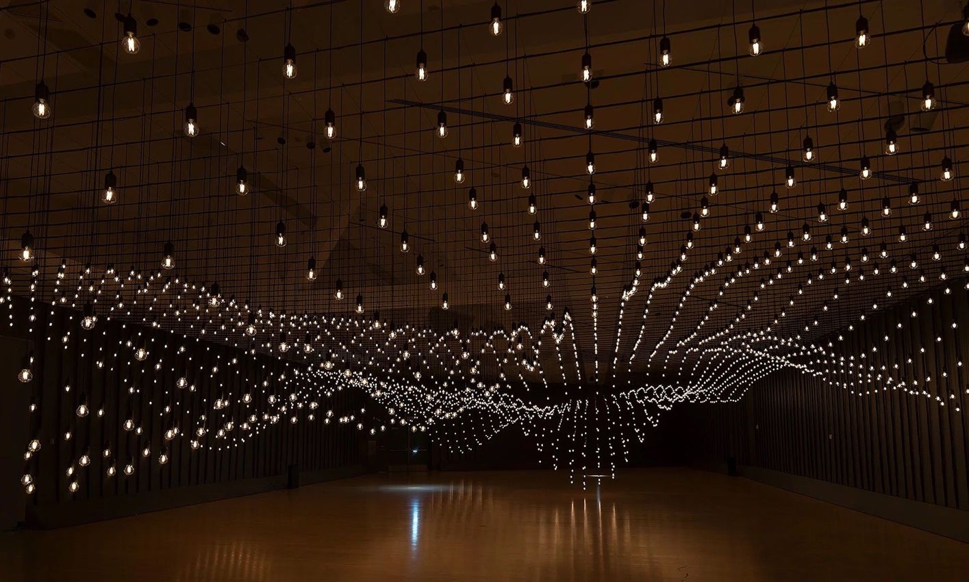 RAFAEL LOZANO-HEMMER