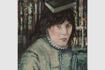 Ian Hartshorne contemporary artist