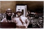 Sam Nhlengethwa contemporary artist