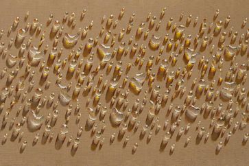 Kim Tschang-Yeul contemporary artist