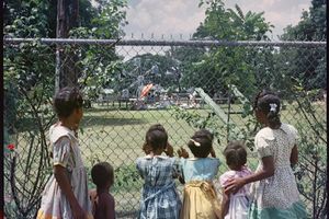 Gordon Parks