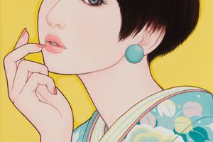 Miki Kato