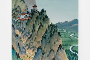 Liang Shuo