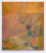 Sespe by Robert Gunderman contemporary artwork painting