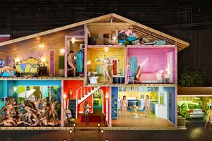 David Lachapelle