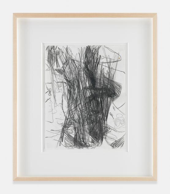 Untitled by Joe Bradley contemporary artwork Painting