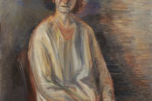 Celia Paul