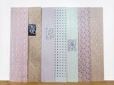 Autumn 2015 by Marc Camille Chaimowicz contemporary artwork mixed media